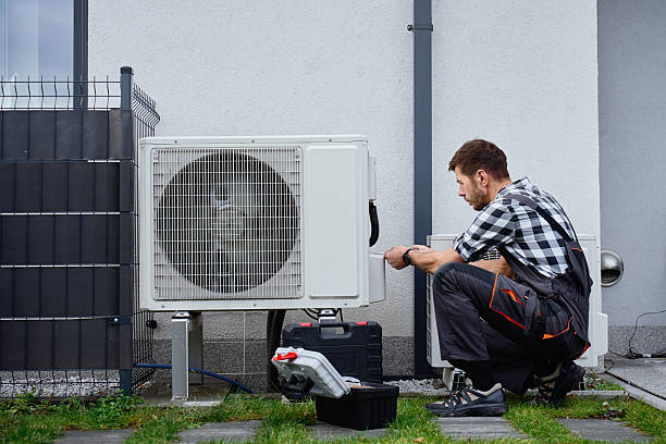 Trusted Hvac service in Ipswich, MA - HVAC Repair CO